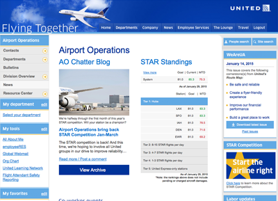 2015 Airport Operations thumbnail