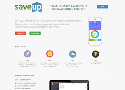 Saveup.com thumbail
